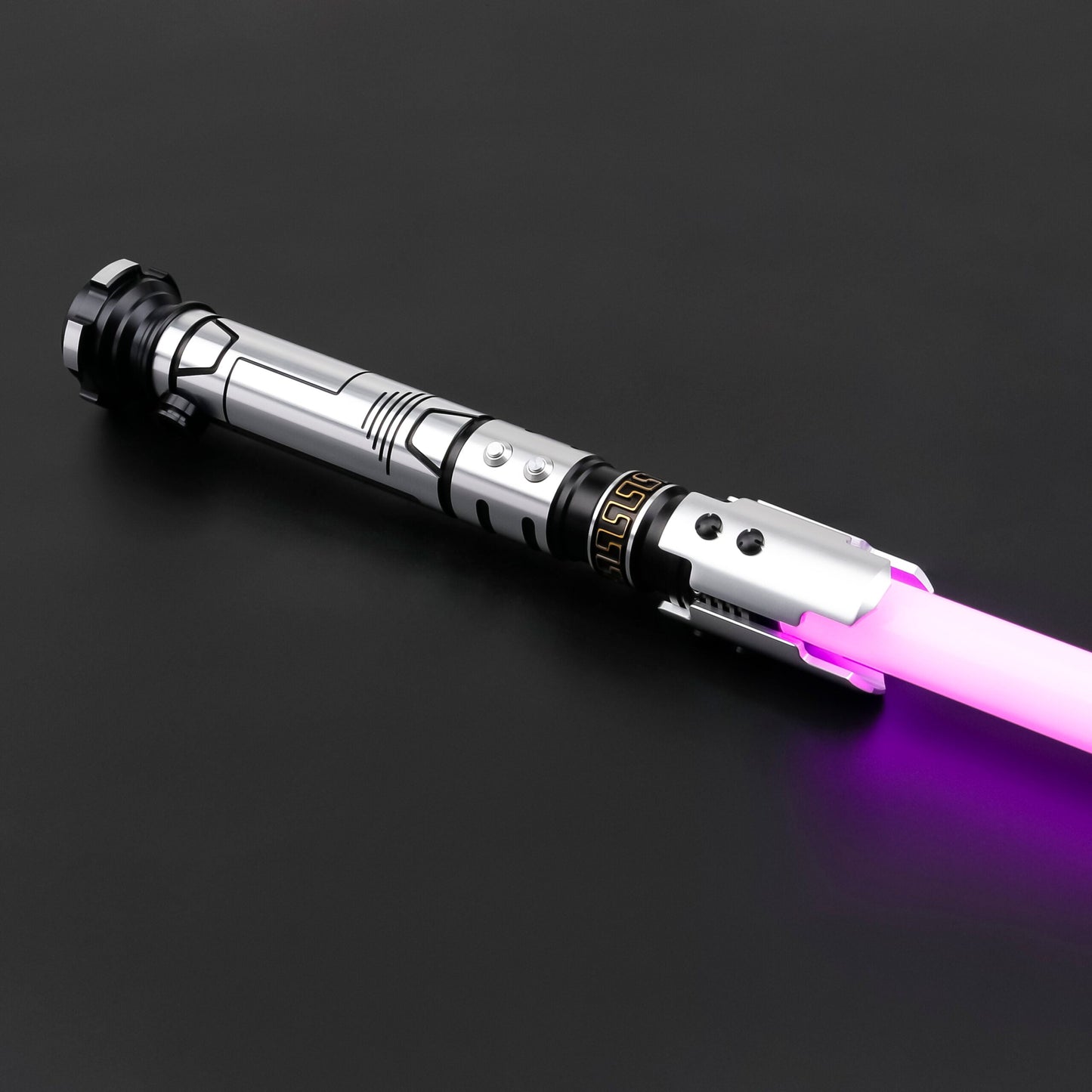 Spectra Hyperdrive Saber