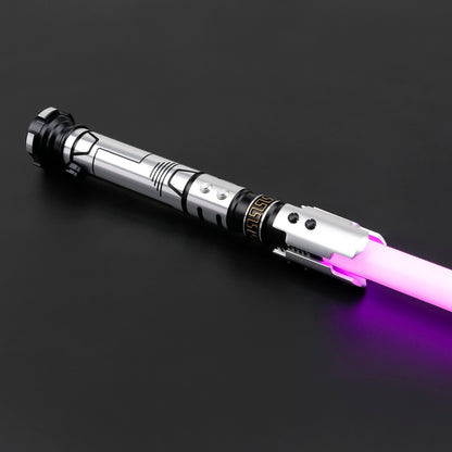 Spectra Hyperdrive Saber