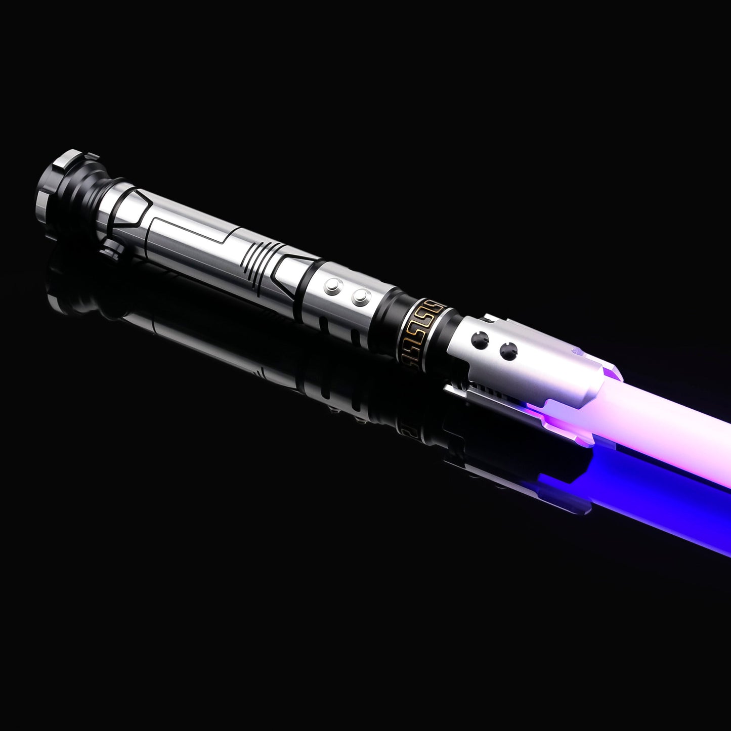 Spectra Hyperdrive Saber