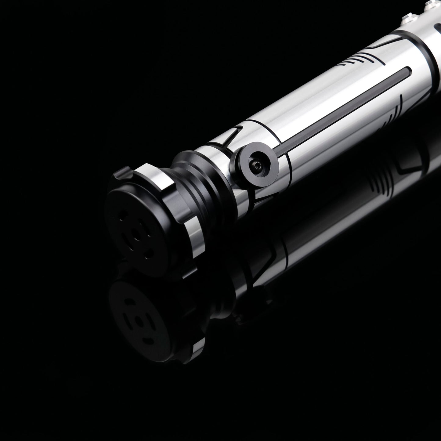 Spectra Hyperdrive Saber