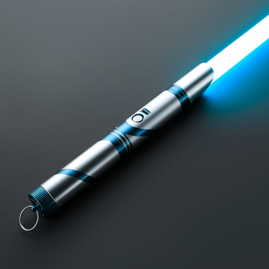 Spectra Sapphiron Saber