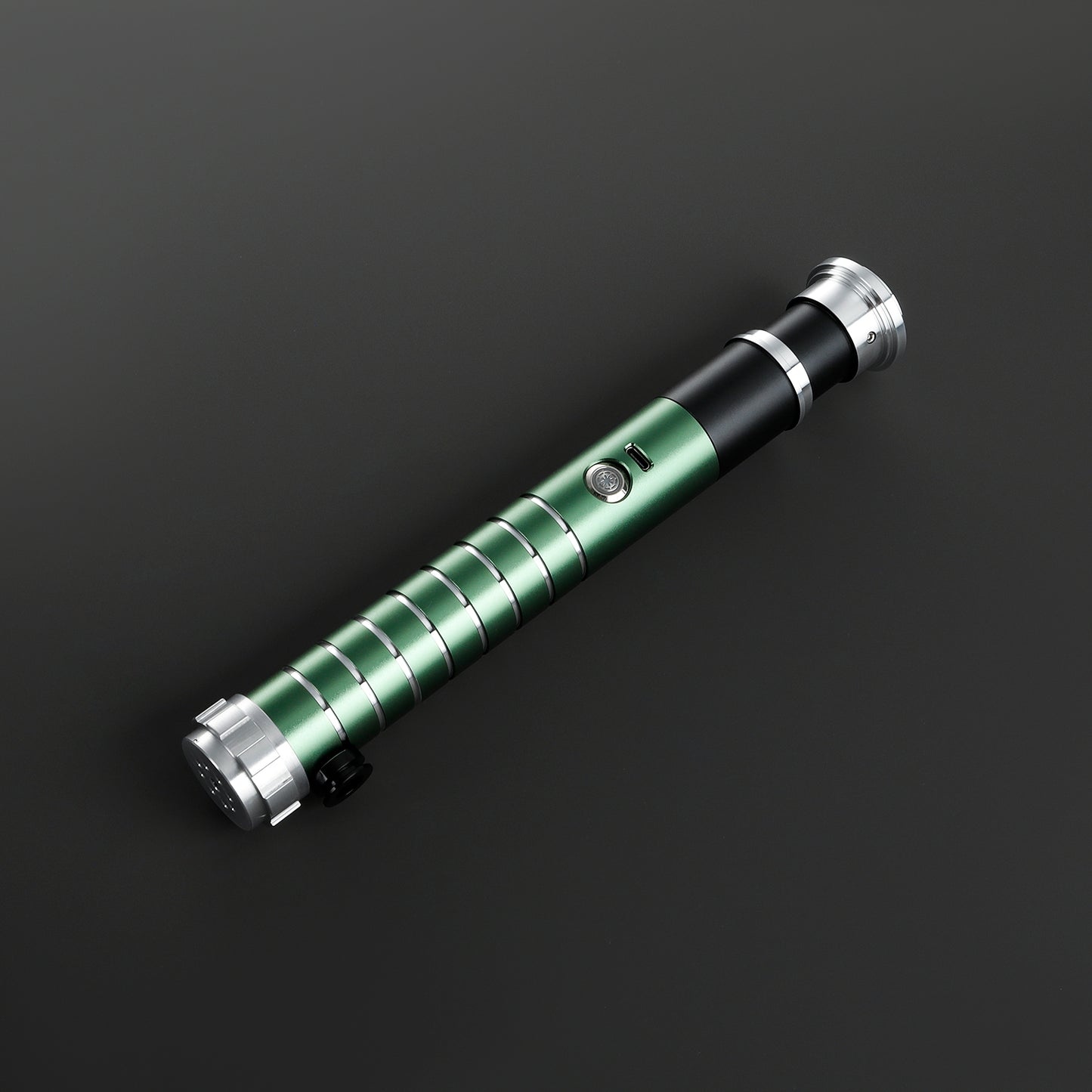 Spectra Emerald Saber
