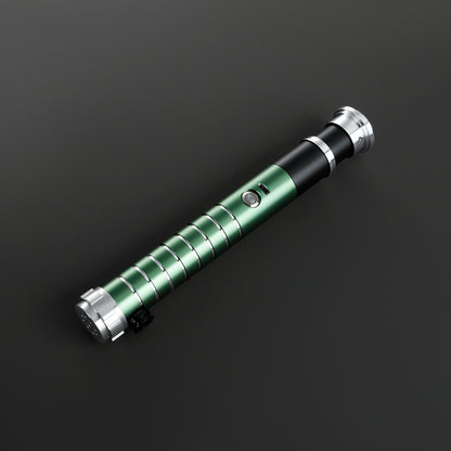 Spectra Emerald Saber