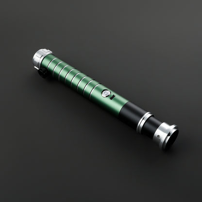 Spectra Emerald Saber