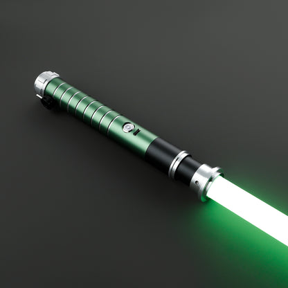 Spectra Emerald Saber