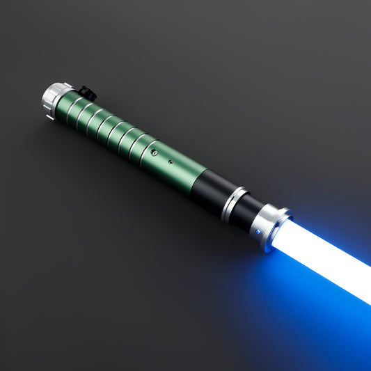 Spectra Emerald Saber