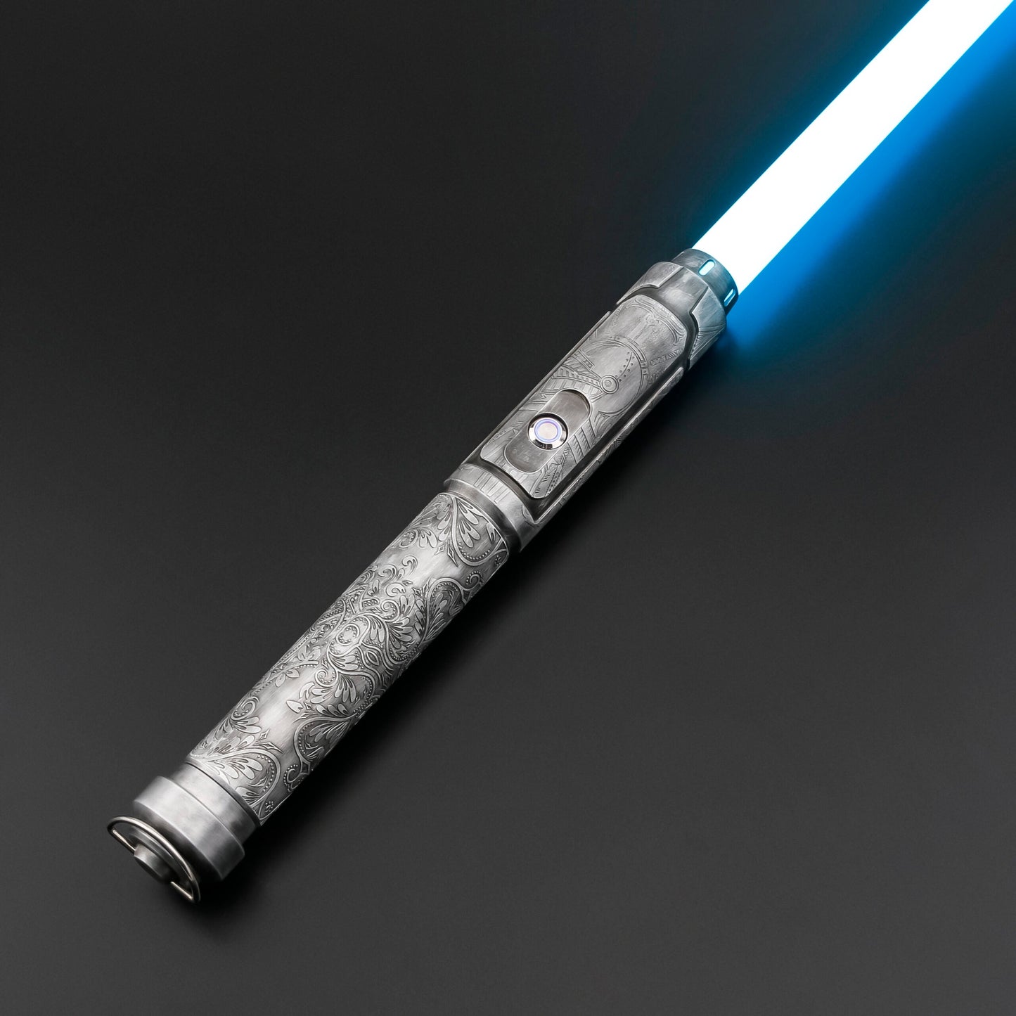Spectra Spartan Saber