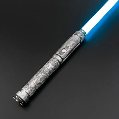 Spectra Spartan Saber