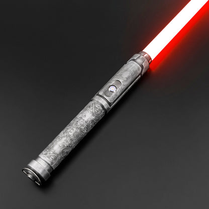 Spectra Spartan Saber