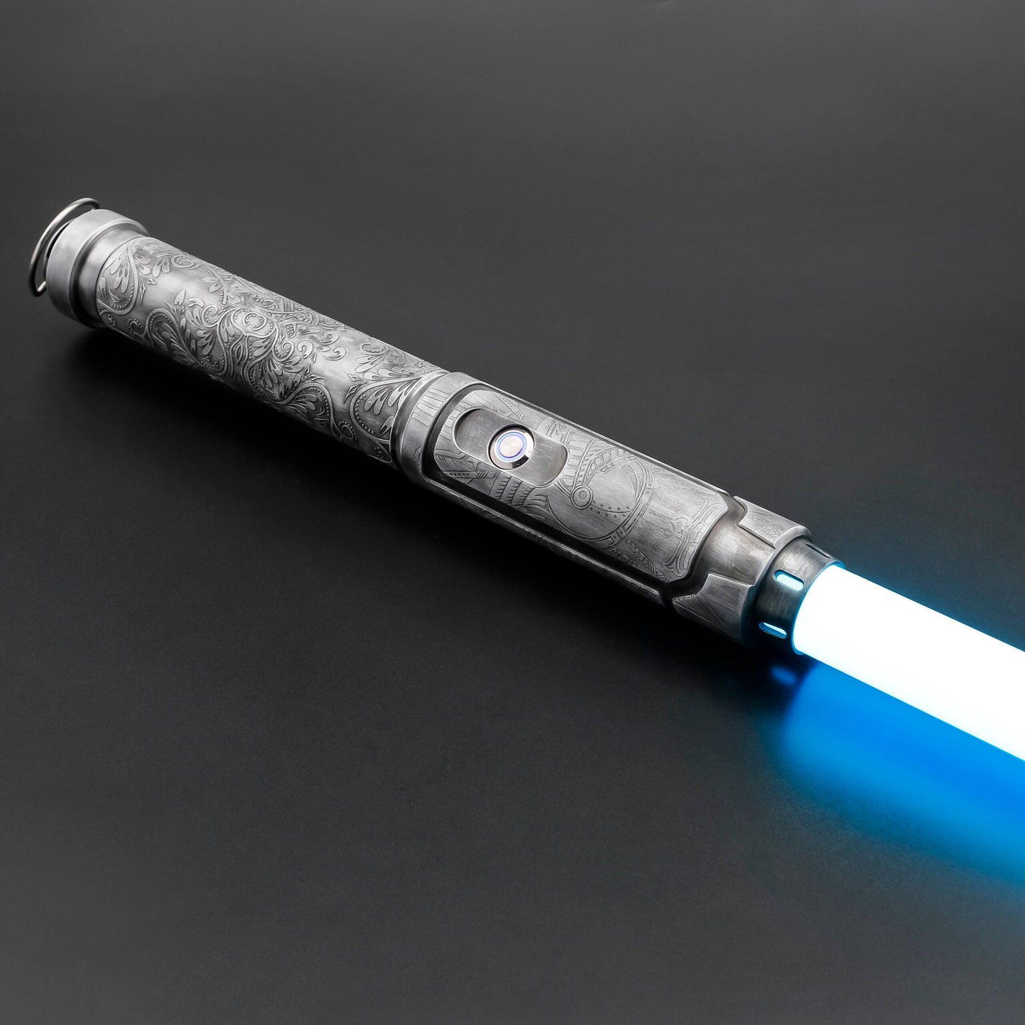Spectra Spartan Saber