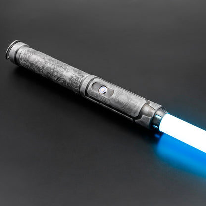 Spectra Spartan Saber