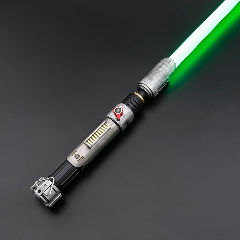 Sabine Replica Weathered Saber