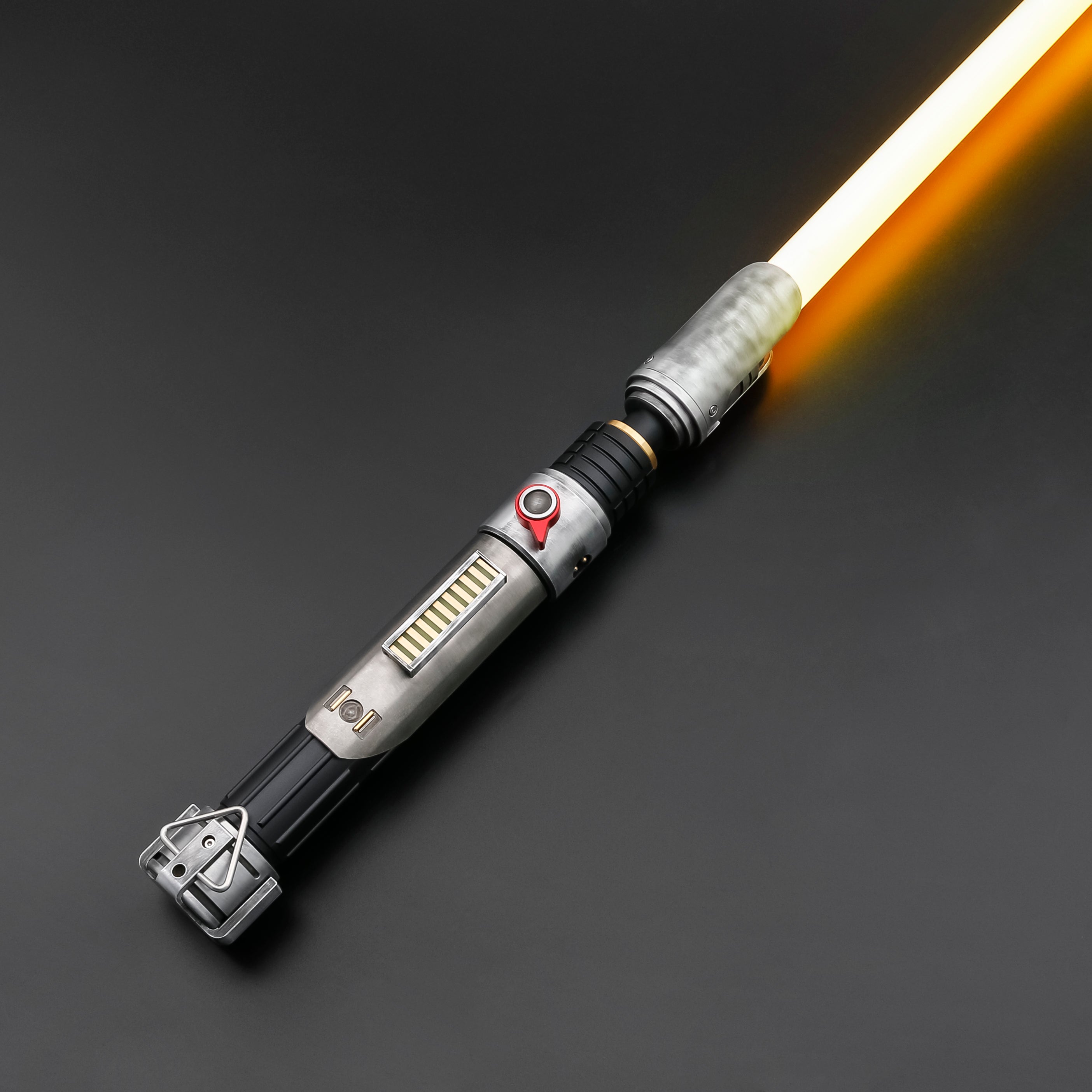 Green Lightsabers | Jedi Master Sabers & Neopixel | Spectra Sabers