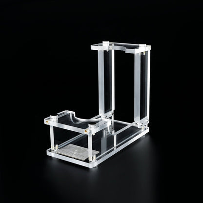 Spectra Vertical Stand