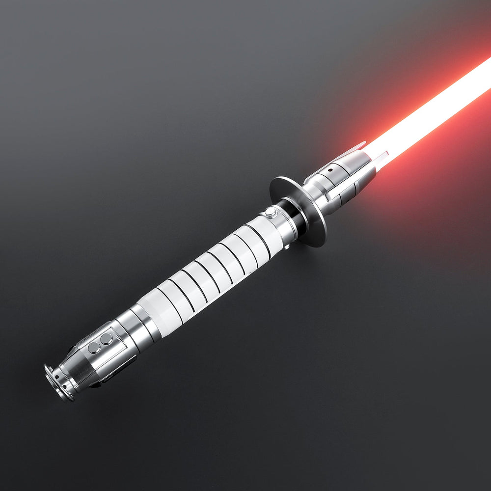 Shin Wolf Saber