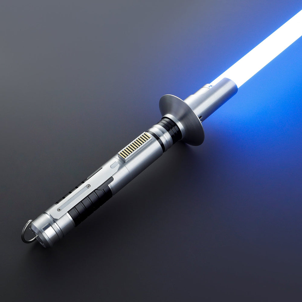 Ezra 3rd Saber