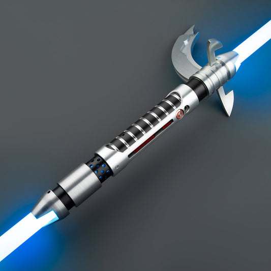 Maul Rebel Dual Saber