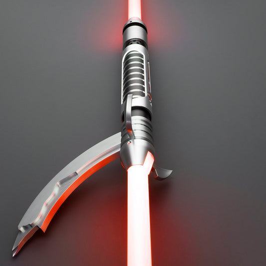Maul Rebel Dual Saber