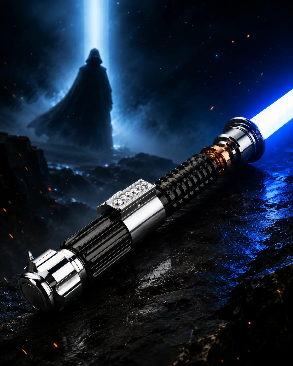 Obi-Wan Kenobi Saber