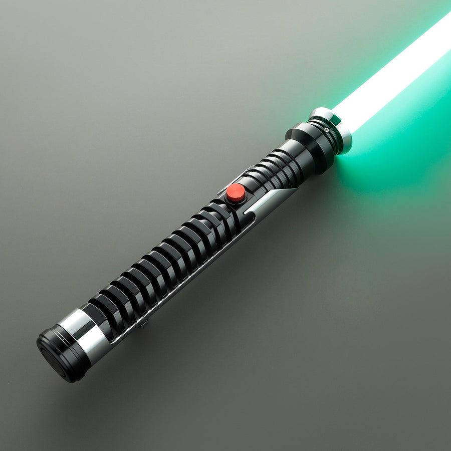 Jinn Saber