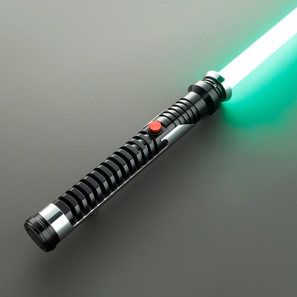 Jinn Saber