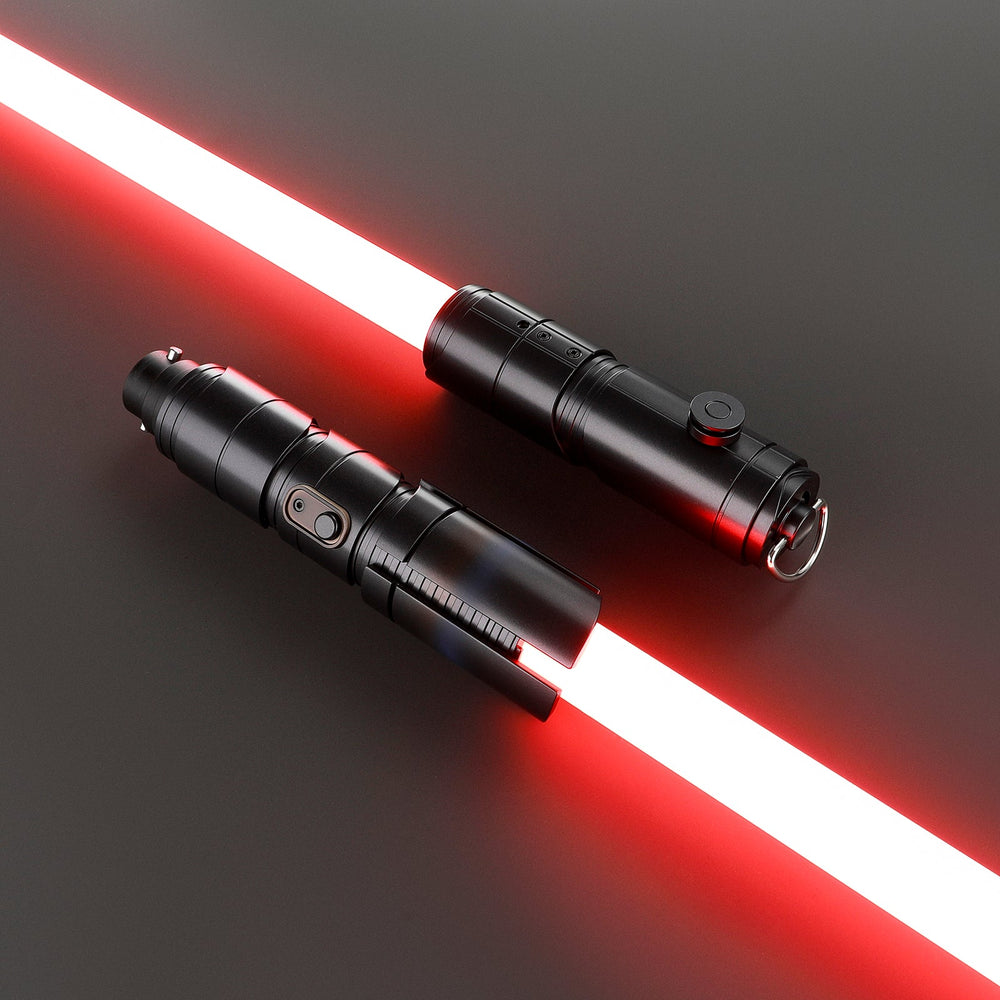 Qimir Stranger Saber