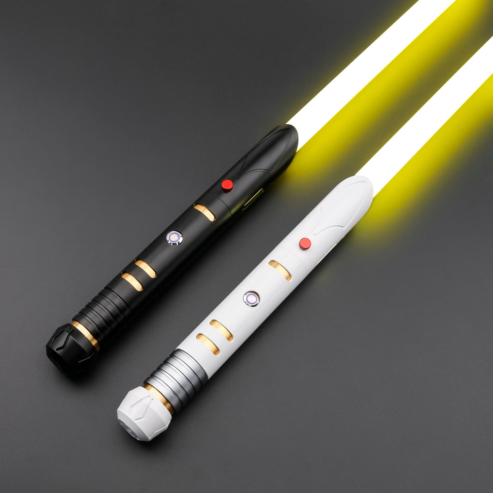 Temple Guard Special Edition Saber