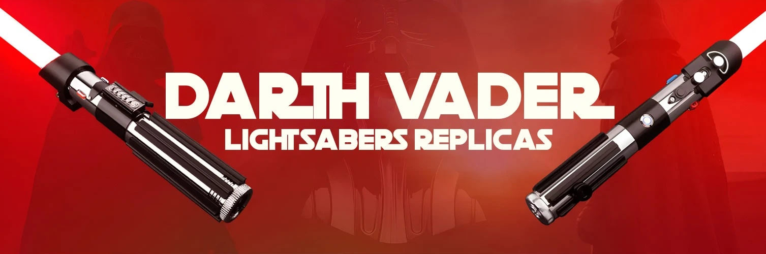 Darth Vader Saber