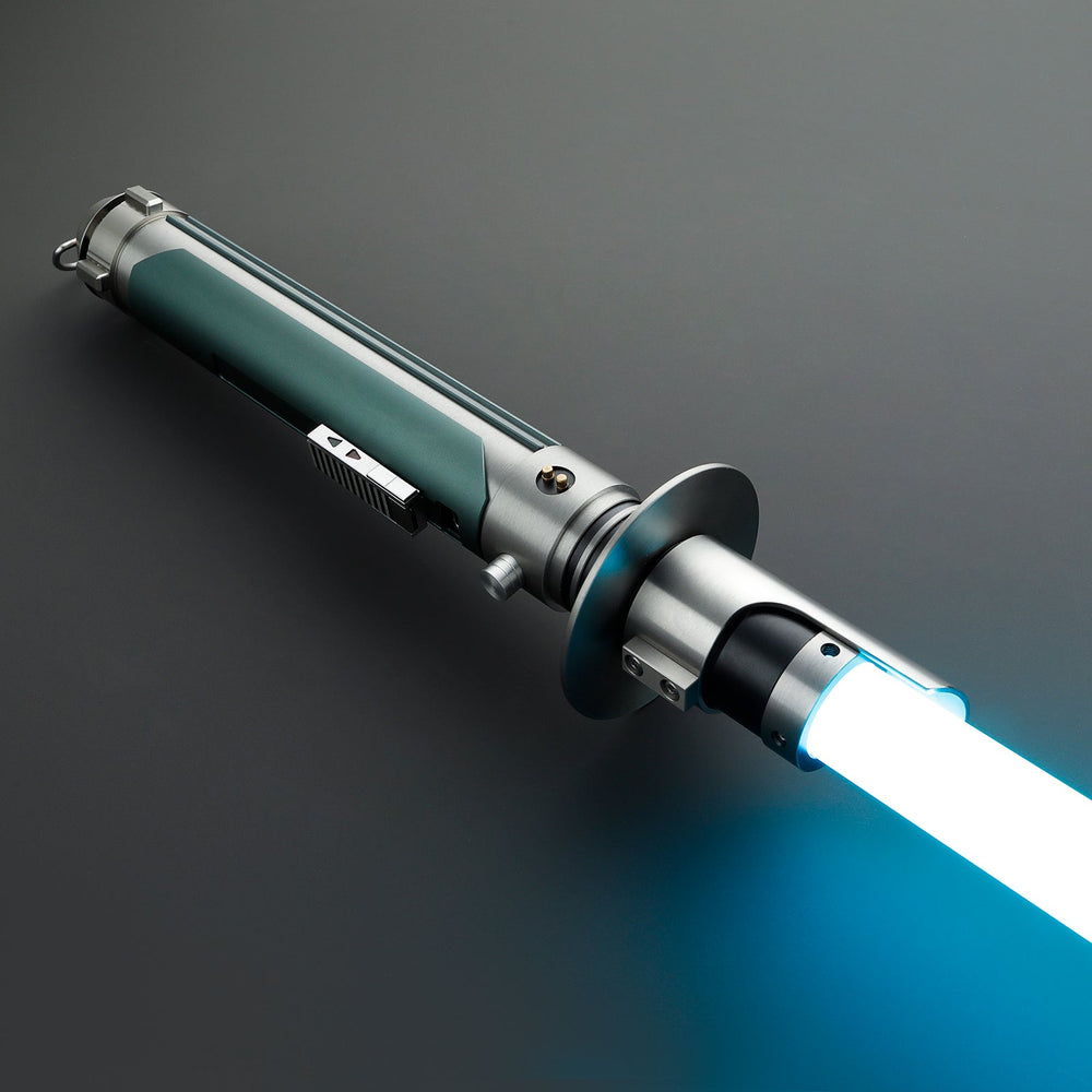 Kanan J Saber