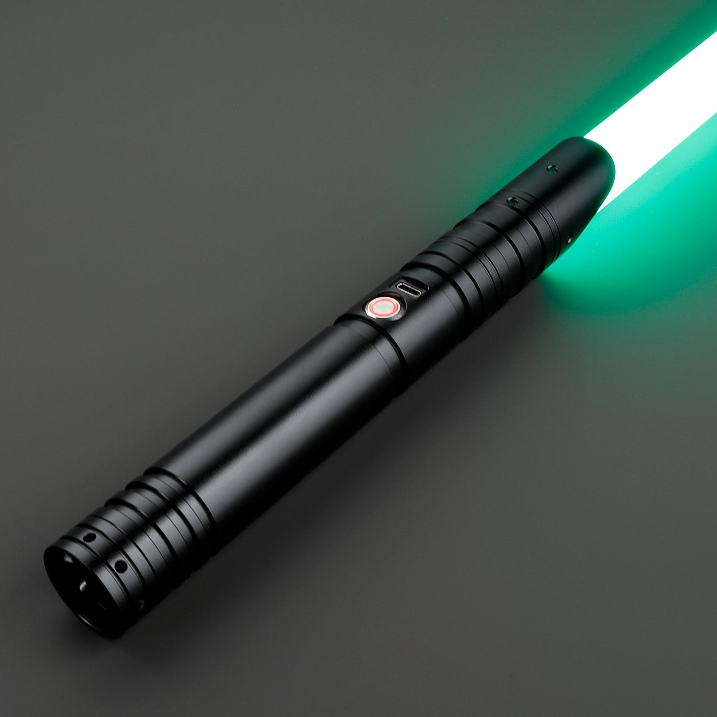 Spectra Guardian Saber