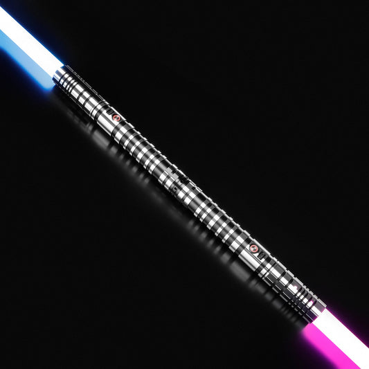 Spectra Dark Apprentice Dual Saber