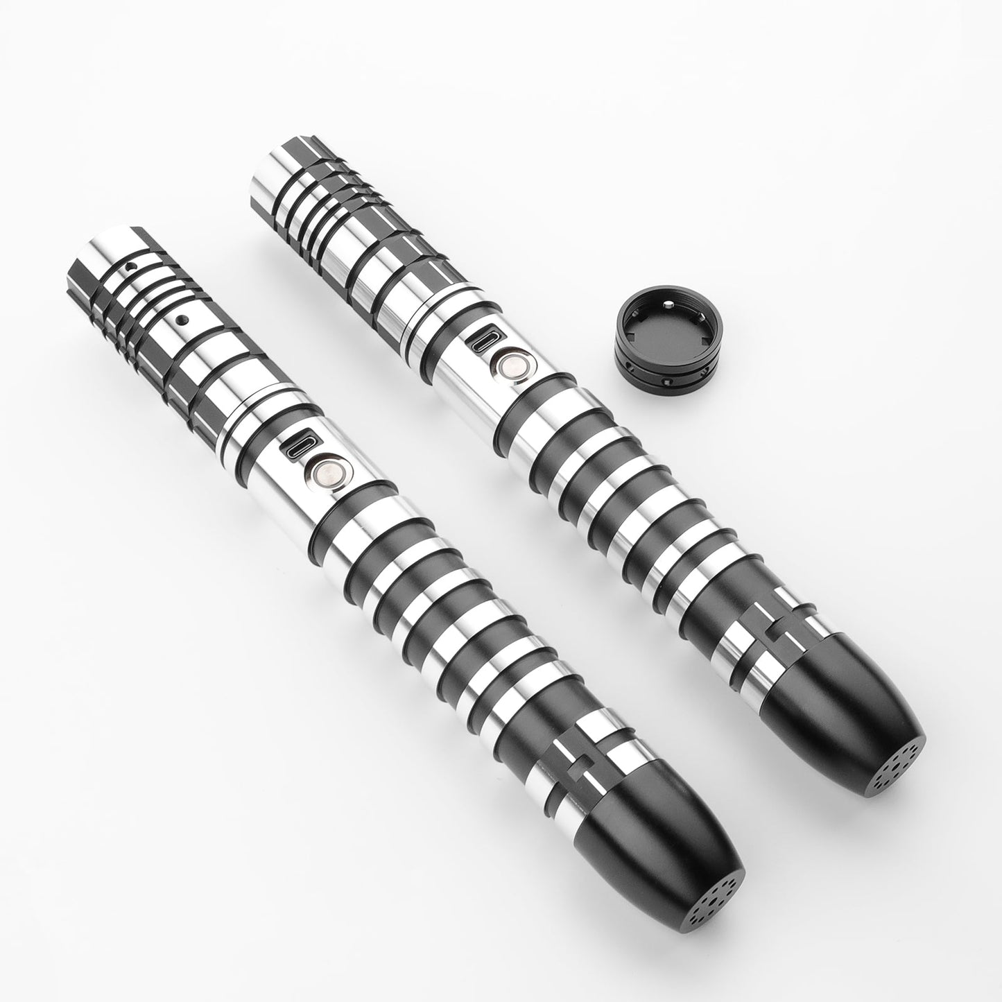 Spectra Dark Apprentice Dual Saber