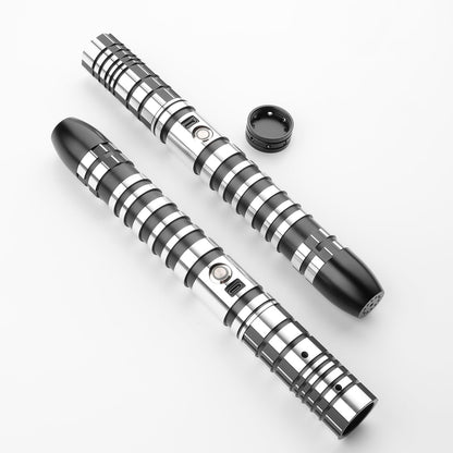 Spectra Dark Apprentice Dual Saber