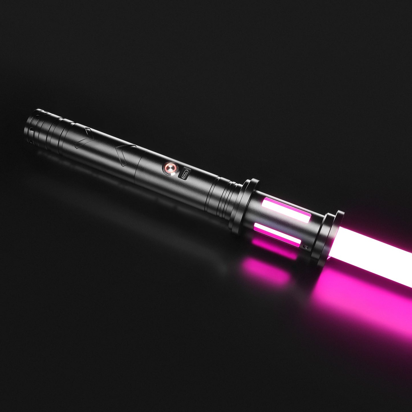 Spectra Kyrite Saber