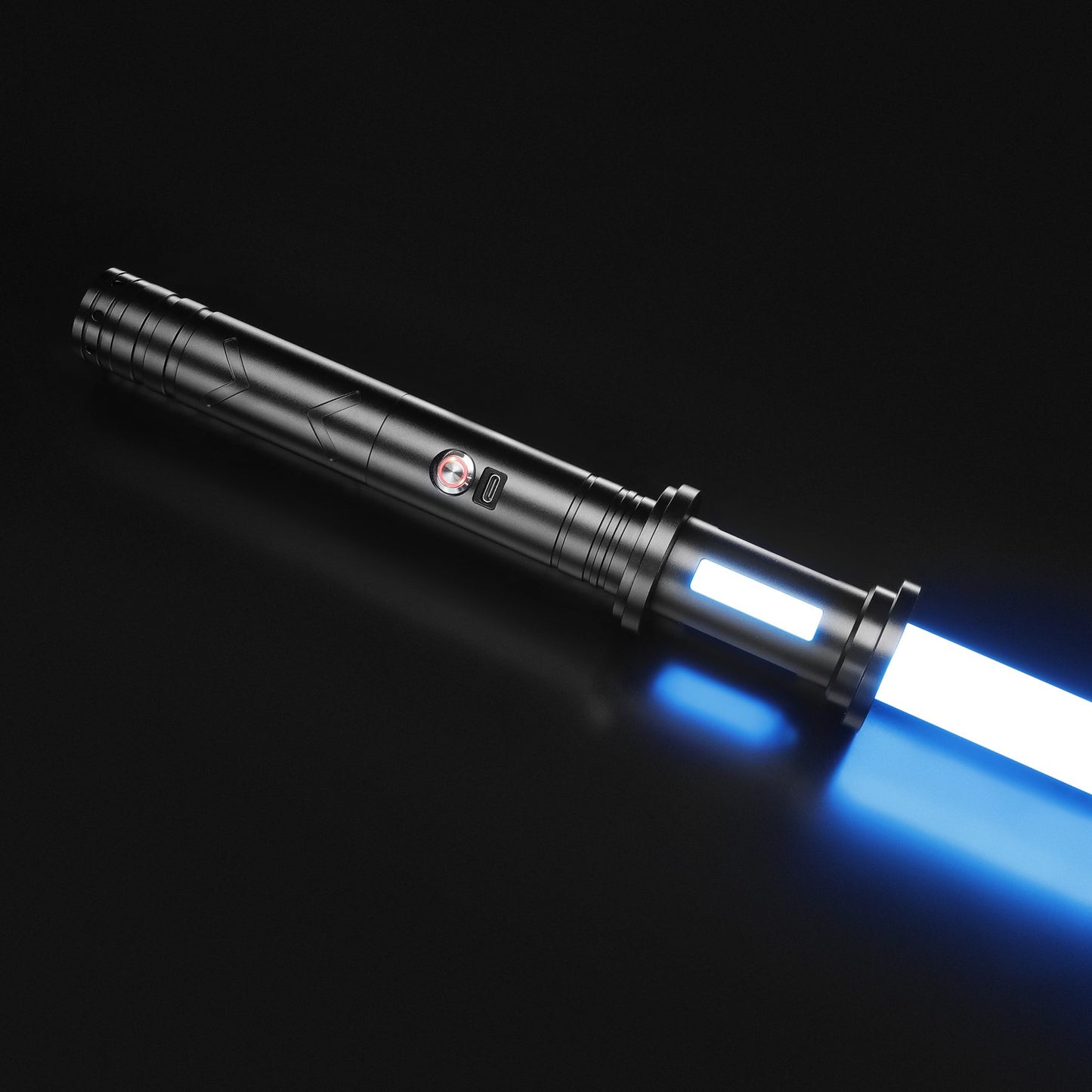 Spectra Kyrite Saber