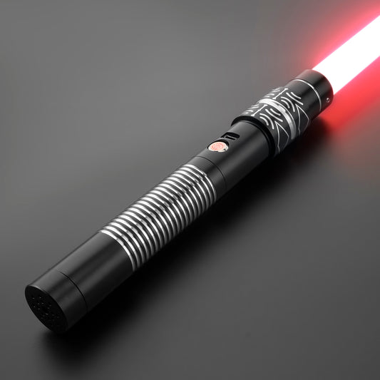 Spectra Zarek Saber