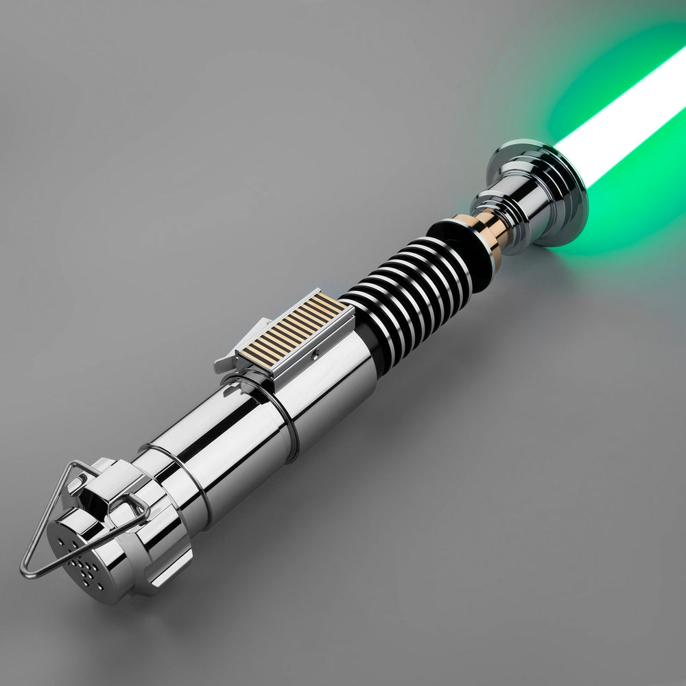 Luke Saber (Xeno)