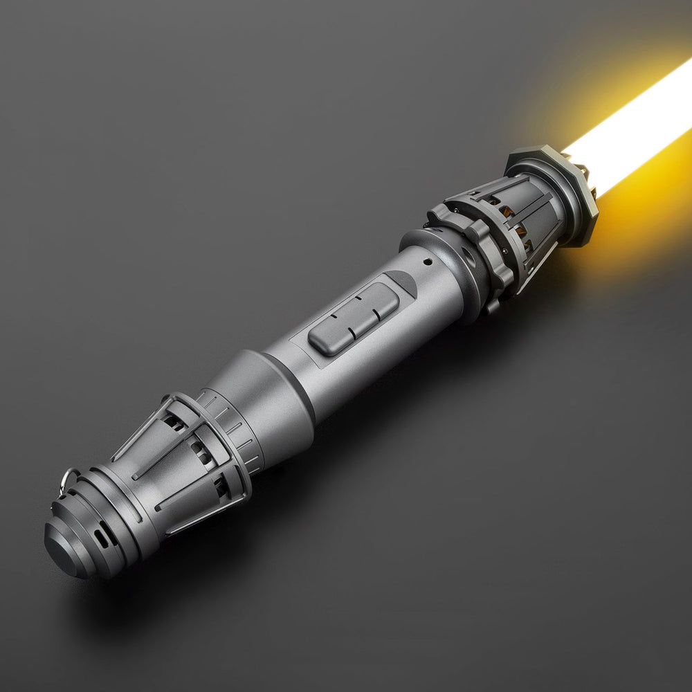 Rey Skywalker Saber Replica