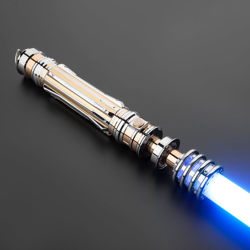 Princess Leia Saber