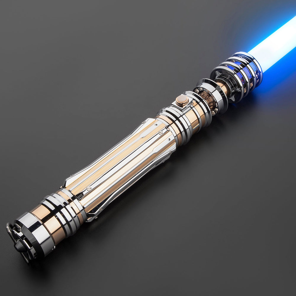 Leia Saber