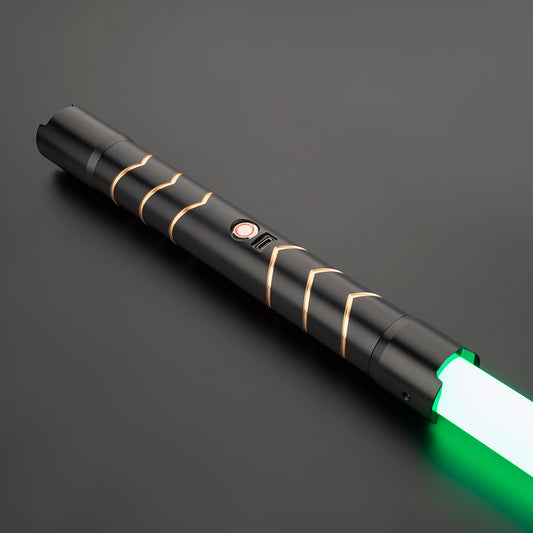 Spectra Squardron Saber