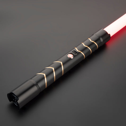 Spectra Squardron Saber