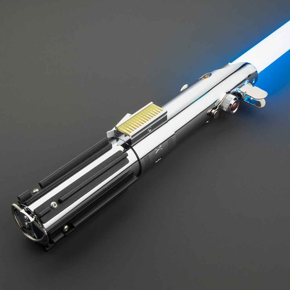 Ani First Saber
