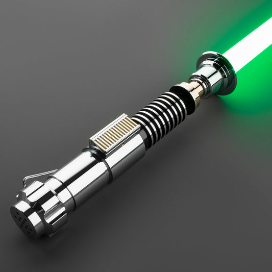 Luke Replica Saber