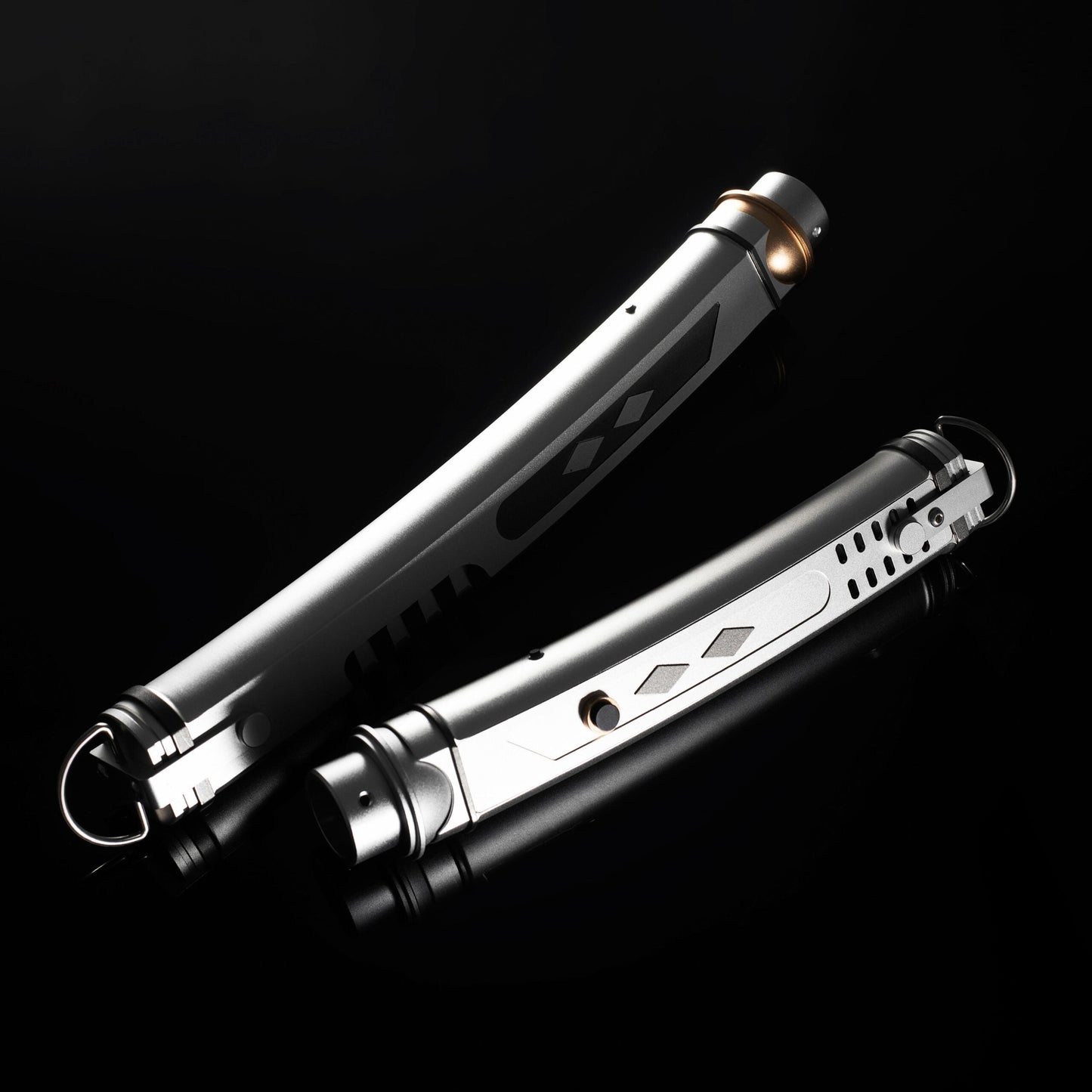 Ahsoka Dual Saber