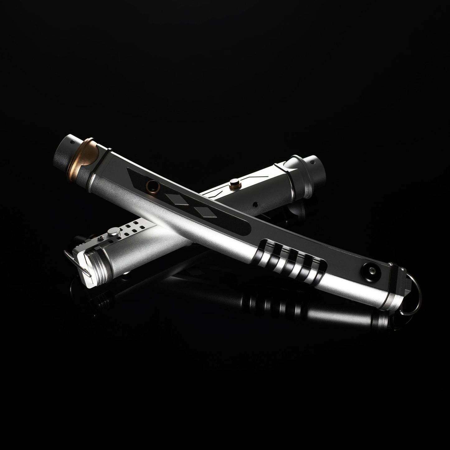 Ahsoka Dual Saber