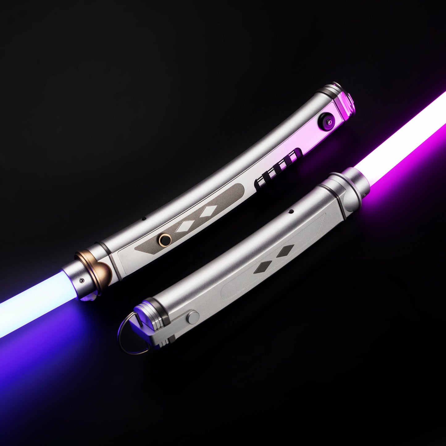 Ahsoka Dual Saber