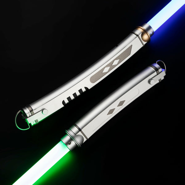Ahsoka Dual Saber