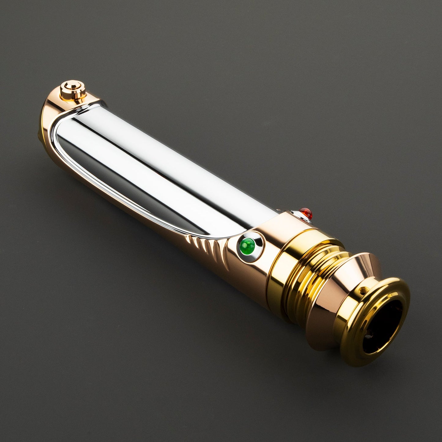 Emperor Saber