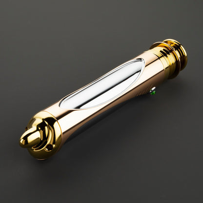 Emperor Saber